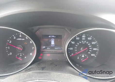 2020 Kia Sedona Ex из США, поврежденный, VIN KNDMB5C17L6577445